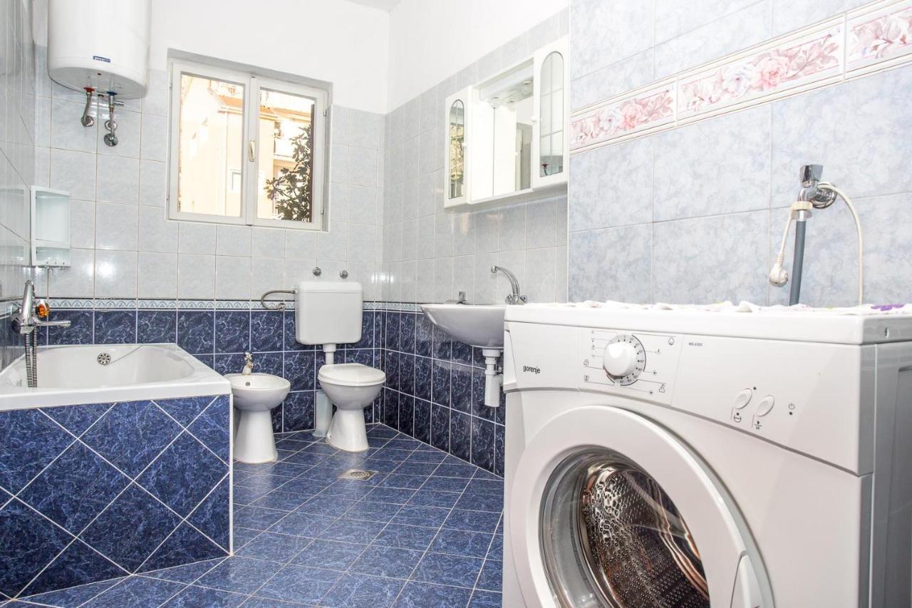 מאקרסקה Apartments Nuic 748 מראה חיצוני תמונה