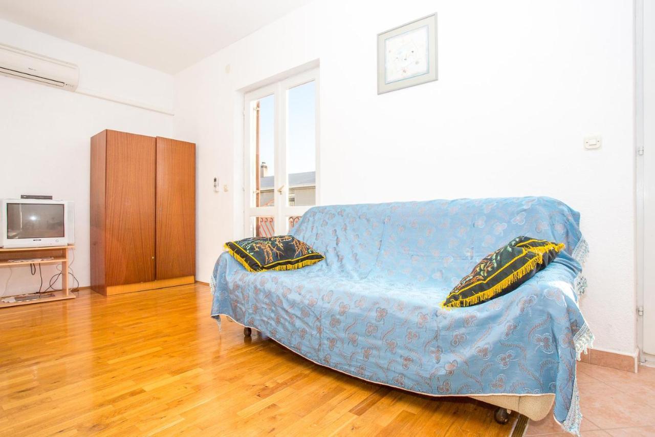מאקרסקה Apartments Nuic 748 מראה חיצוני תמונה