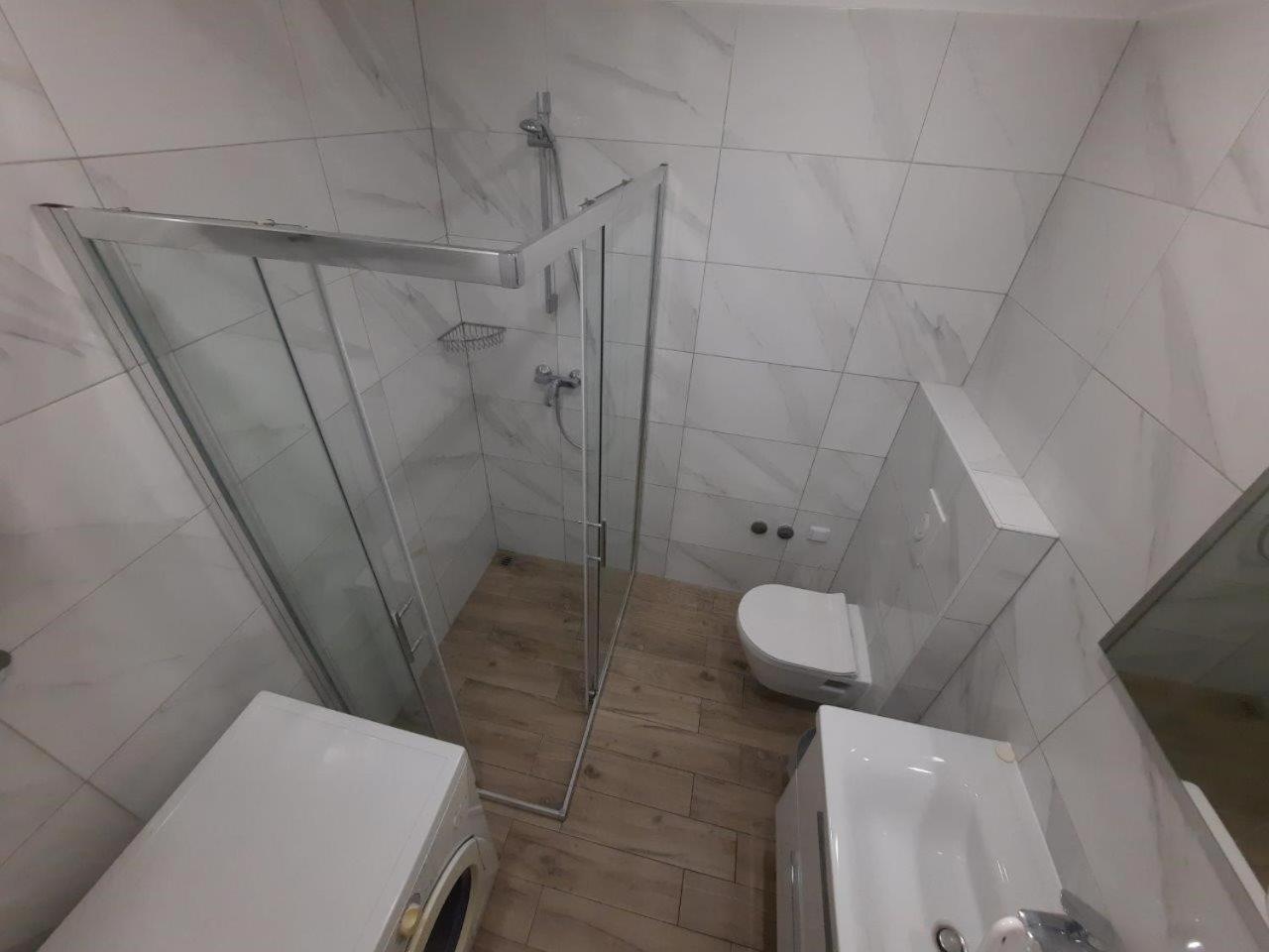 מאקרסקה Apartments Nuic 748 מראה חיצוני תמונה