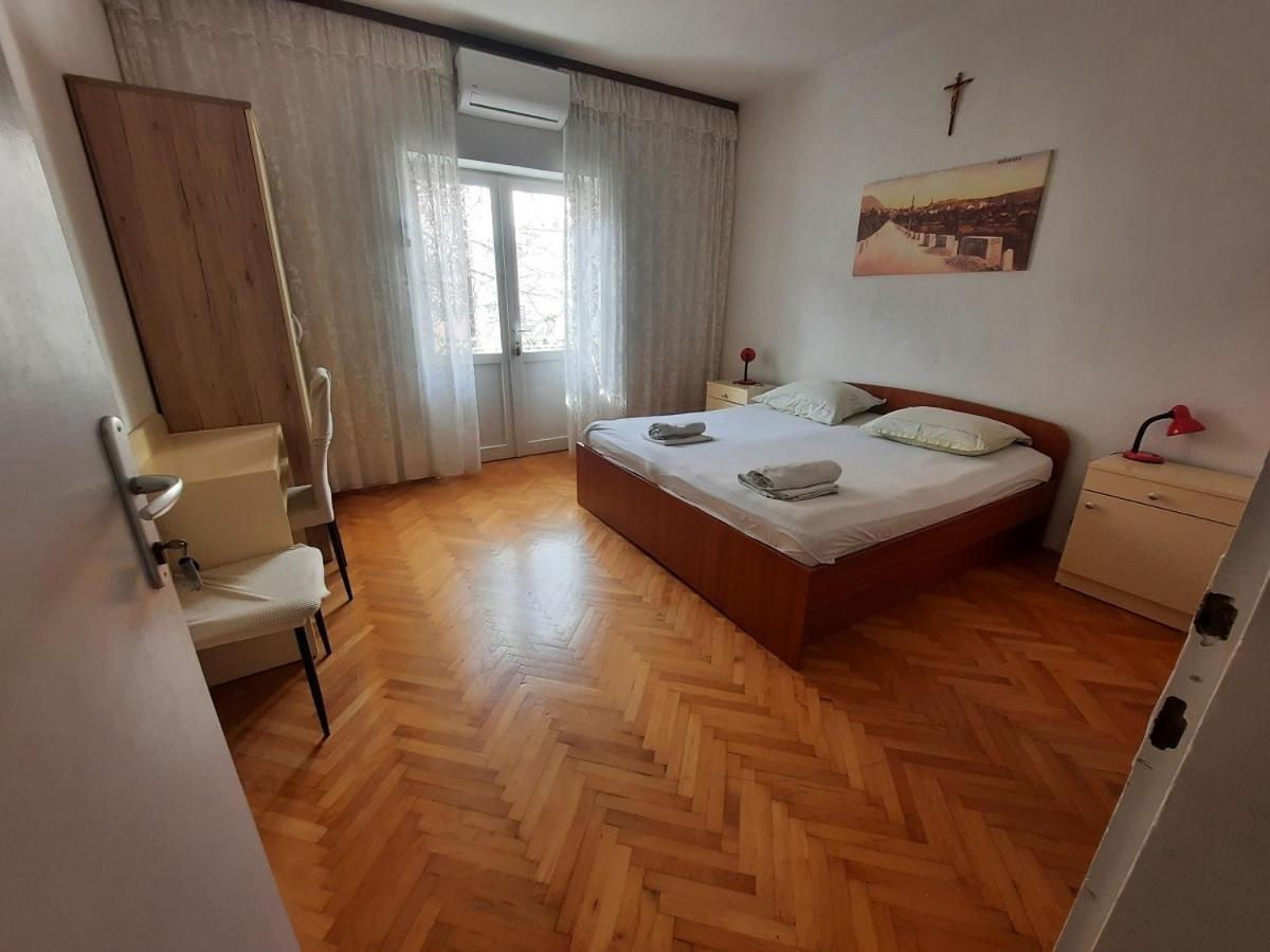 מאקרסקה Apartments Nuic 748 מראה חיצוני תמונה
