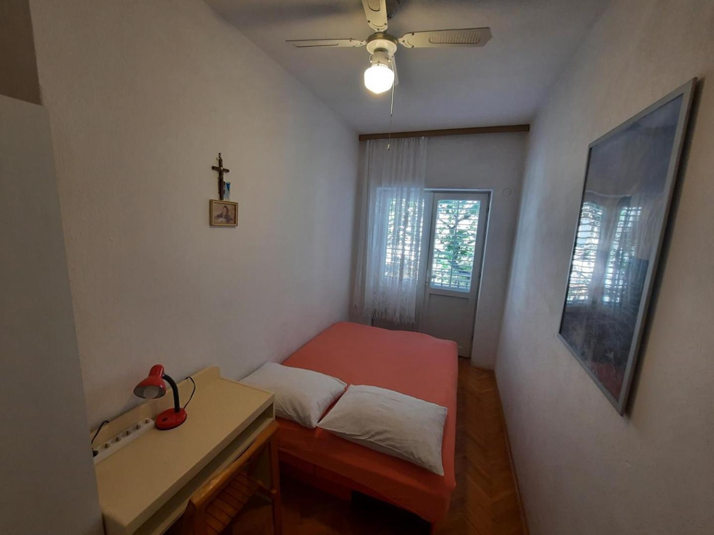 מאקרסקה Apartments Nuic 748 מראה חיצוני תמונה
