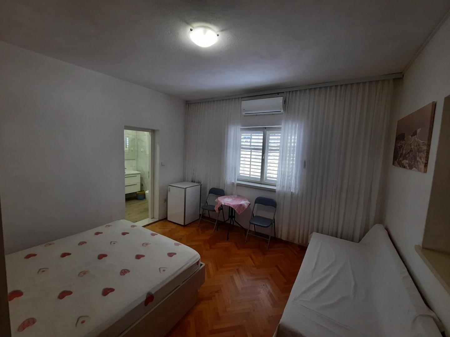 מאקרסקה Apartments Nuic 748 מראה חיצוני תמונה