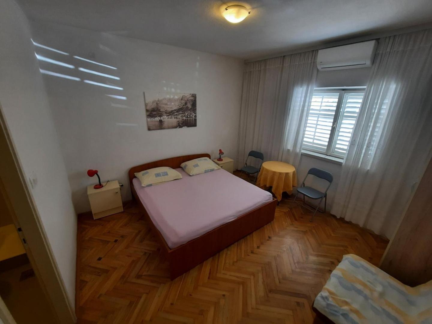 מאקרסקה Apartments Nuic 748 מראה חיצוני תמונה